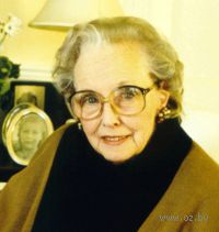 Мэри Маргарет Кей