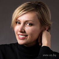 Елена Резанова - фото, картинка