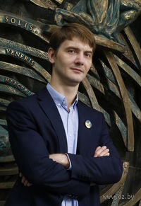 Виталий Егоров - фото, картинка