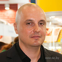 Дмитрий Олегович Силлов - фото, картинка