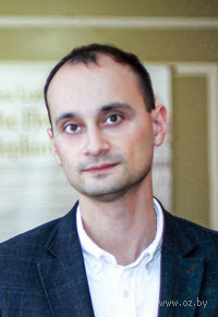 Михаил Саидов