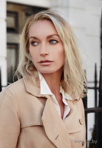 Лиза Хилтон