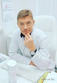 Иван Лесков