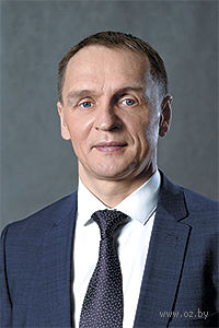 Сергей А. Колесников