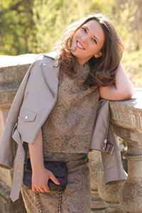 Юлиана Протасова