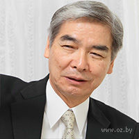 Такаси Цукияма - фото, картинка