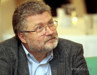 Юрий Михайлович Поляков - фото, картинка