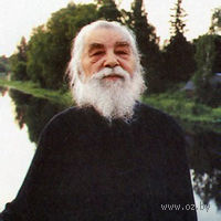 Архимандрит Иоанн Крестьянкин