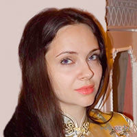Дарья Кова - фото, картинка