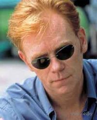 Дэвид Карузо