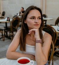 Анастасия Черткова