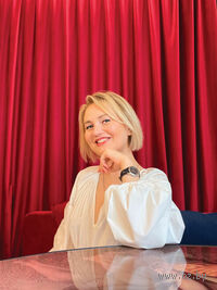 Екатерина Коноплицкая