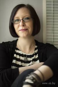 Джен Уильямс