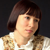 Татьяна Корсакова - фото, картинка